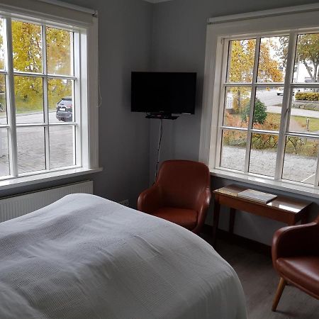 Fe Gisting Hotel Akureyri Exterior photo