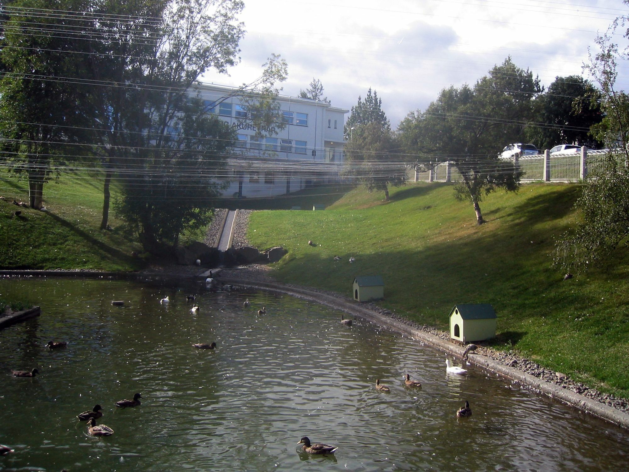 Fe Gisting Hotel Akureyri Exterior photo